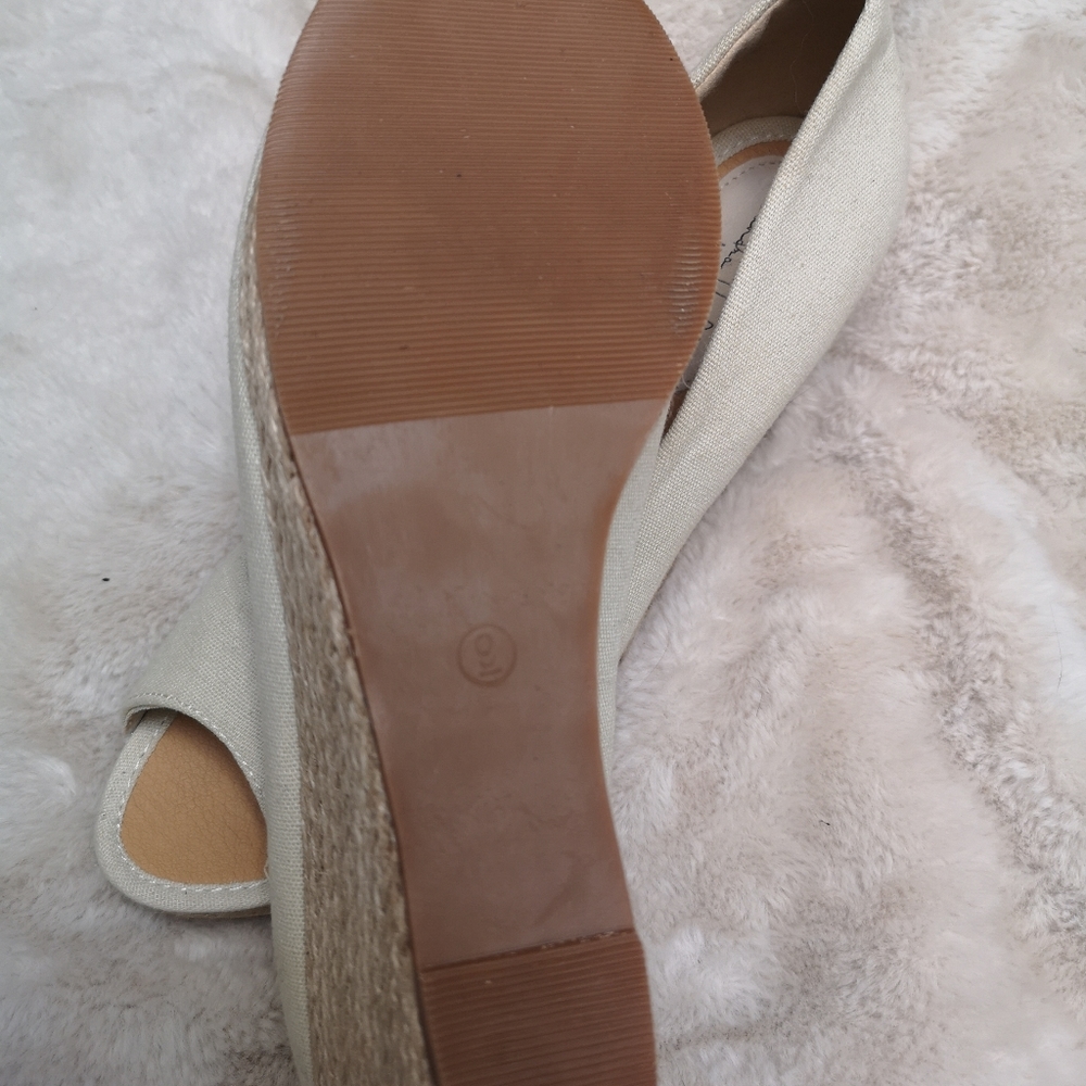 Plateform shoes - Picture 3 of 5